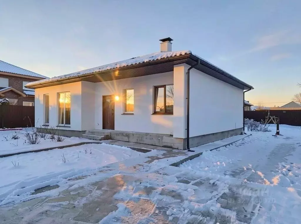 Коттедж в Московская область, Дмитровский муниципальный округ, ... - Фото 2