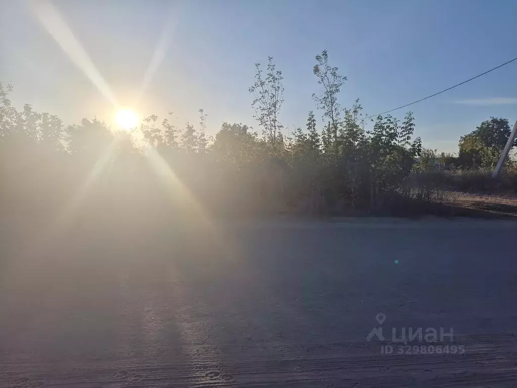 Участок в Белгородская область, Строитель Яковлевский городской округ, ... - Фото 2
