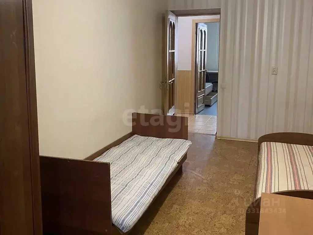 Комната Крым, Симферополь ул. Дмитрия Ульянова (18.0 м) - Фото 1