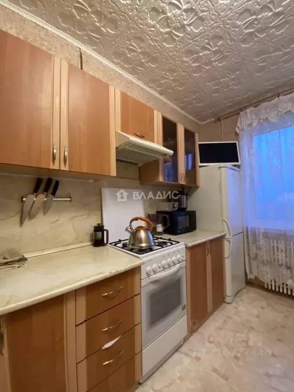 2-к кв. Волгоградская область, Волгоград Семь Ветров мкр, ул. ... - Фото 2