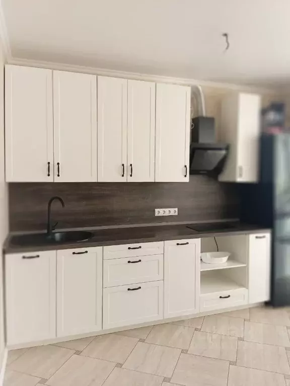 Студия Омская область, Омск ул. Перелета, 19 (39.7 м) - Фото 1