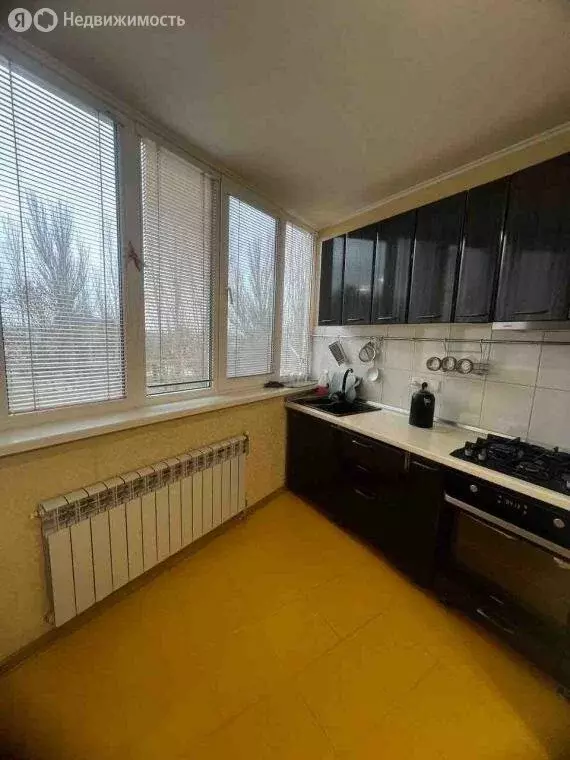 2-комнатная квартира: Феодосия, Симферопольское шоссе, 41Е (50.4 м) - Фото 1