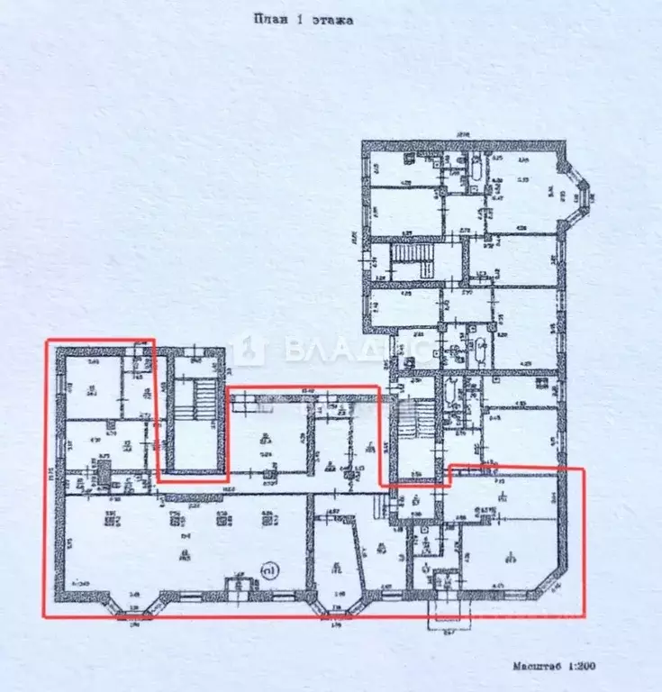 Торговая площадь в Нижегородская область, Нижний Новгород Актюбинская ... - Фото 2