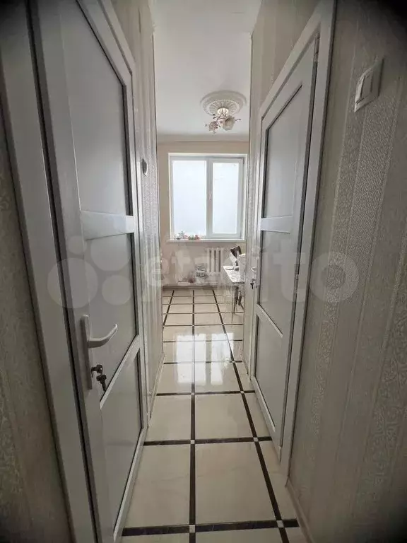 2-к. квартира, 54,1 м, 6/6 эт. - Фото 1