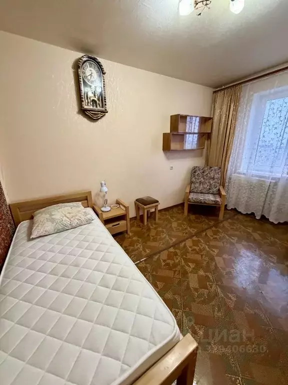 2-к кв. Самарская область, Самара просп. Карла Маркса, 26 (50.0 м) - Фото 2