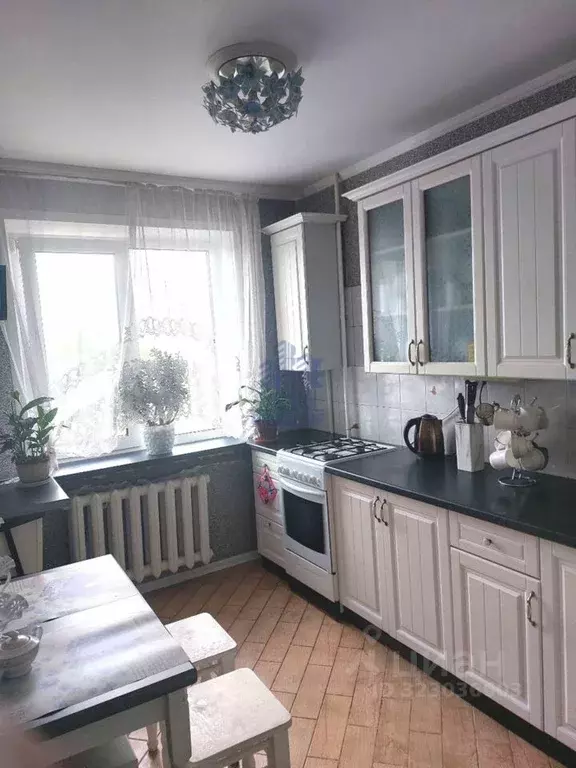 3-к кв. Чувашия, Чебоксары просп. Тракторостроителей, 81 (69.0 м) - Фото 2