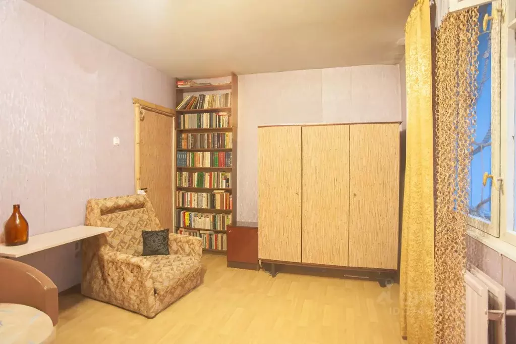 3-к кв. Санкт-Петербург Искровский просп., 30 (59.7 м) - Фото 2