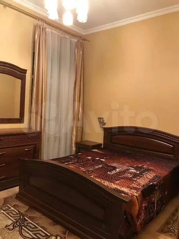 2-к. квартира, 60 м, 4/5 эт. - Фото 0