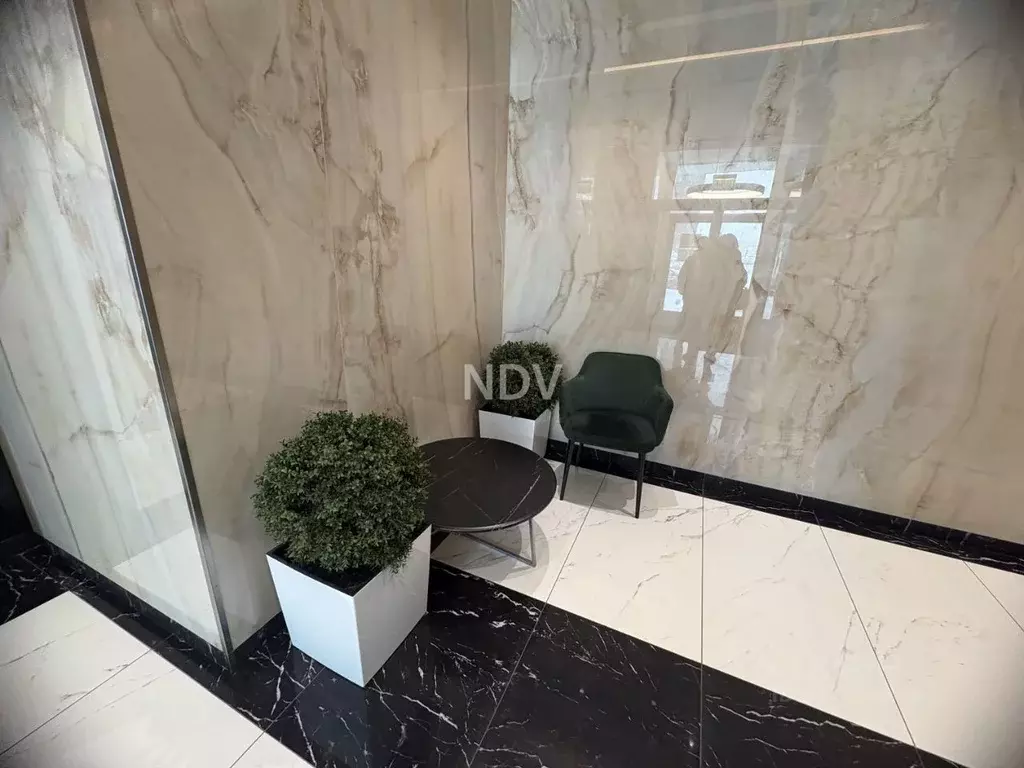 1-к кв. Москва Родниковая ул., 30к2 (36.0 м) - Фото 2