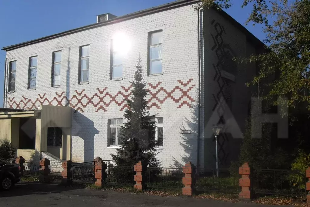 Офис в Мордовия, Ардатов ул. Карла Маркса, 119 (26.3 м) - Фото 0