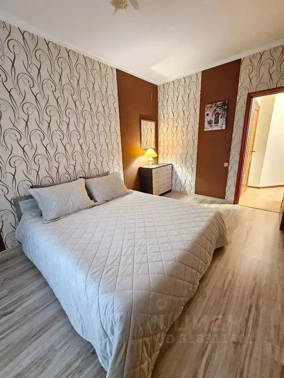 2-к кв. Марий Эл, Йошкар-Ола ул. Рябинина, 33А (60.0 м) - Фото 0