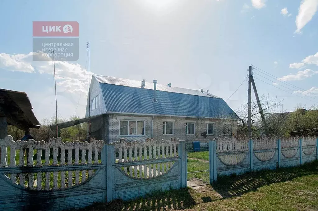 Дом 103 м на участке 15 сот. - Фото 1