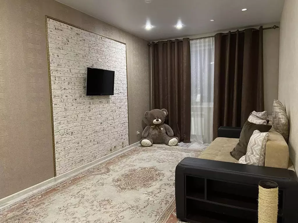 Продаётся 1-к квартира, 39.3 м - Фото 0