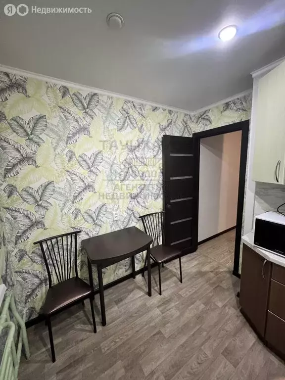 1-комнатная квартира: Нефтекамск, улица Строителей, 71 (35.2 м) - Фото 2