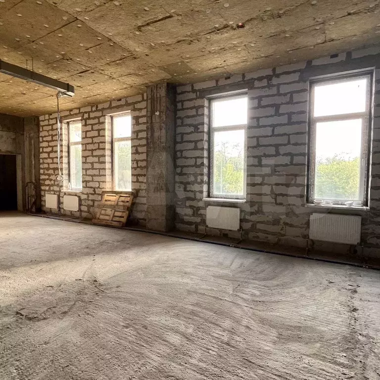 Офис, 695.5 м - Фото 1