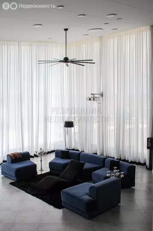 6-комнатная квартира: Самара, 3-я просека, 173 (354 м) - Фото 1