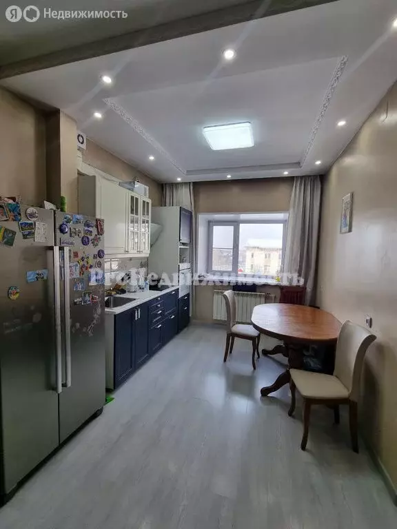 3-комнатная квартира: Кызыл, улица Пушкина, 71 (63.3 м) - Фото 0