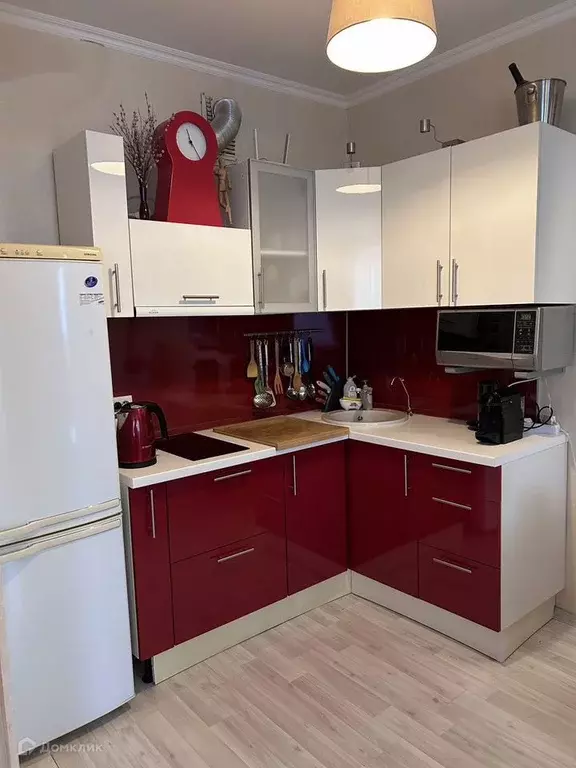 Продаётся квартира-студия, 32 м - Фото 1