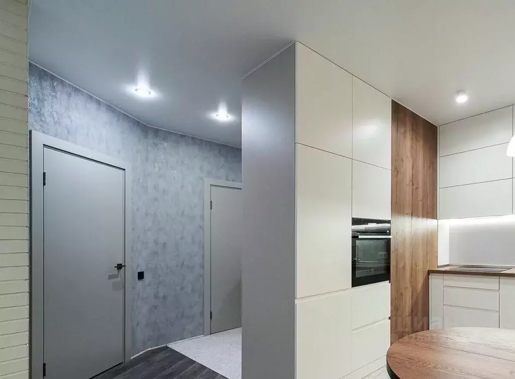 2-к кв. Московская область, Химки городской округ, д. Подолино ул. ... - Фото 1