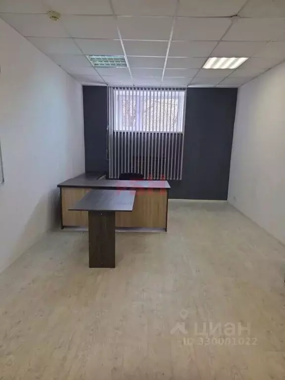 Офис в Пензенская область, Пенза ул. Максима Горького (25 м) - Фото 1