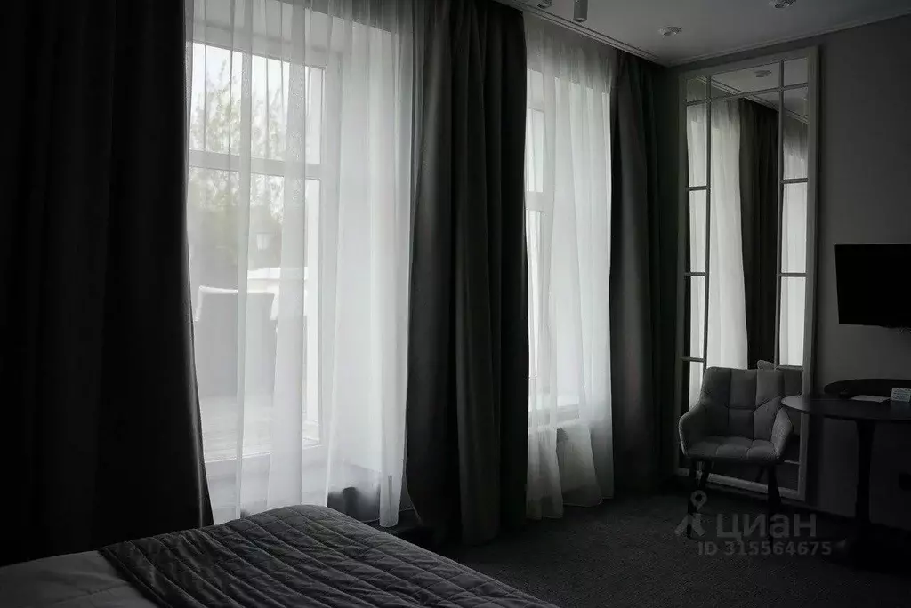 Комната Костромская область, Кострома Советская ул., 8А (26.0 м) - Фото 2