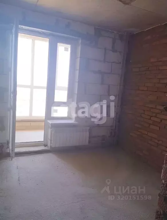 1-к кв. Ростовская область, Ростов-на-Дону Магнитогорская ул., 2 (41.0 ... - Фото 1