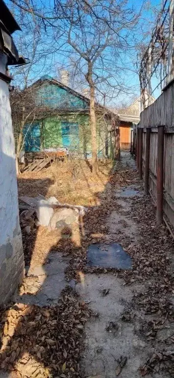 Дом в Ростовская область, Ростов-на-Дону Абхазская ул. (80 м) - Фото 1