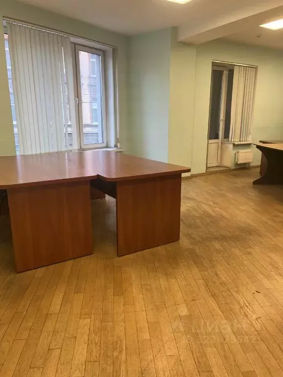 Офис в Санкт-Петербург 10-я Советская ул., 4-6 (68 м) - Фото 2