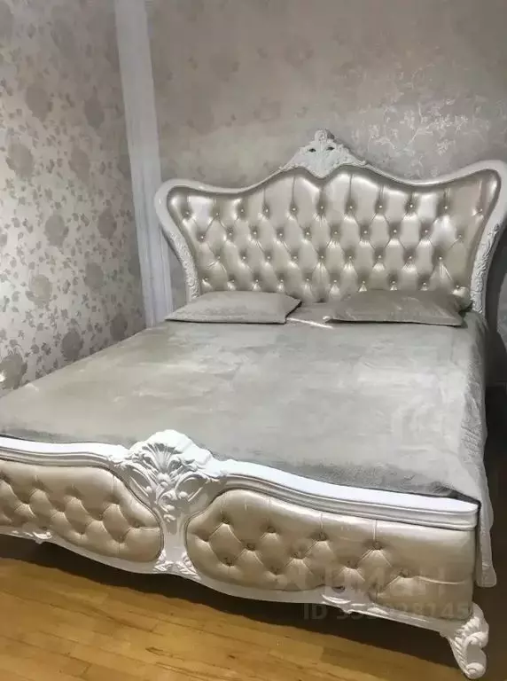 Дом в Северная Осетия, Владикавказ ул. Васо Абаева, 38 (80 м) - Фото 1