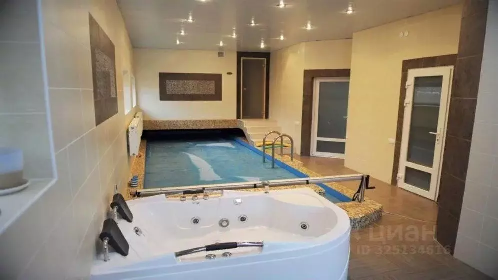 Дом в Москва Кокошкино дп, проезд Учительский (500 м) - Фото 2