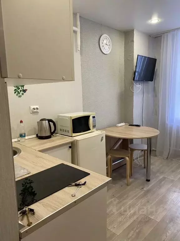 Студия Татарстан, Казань ул. Карбышева, 35 (23.0 м) - Фото 2