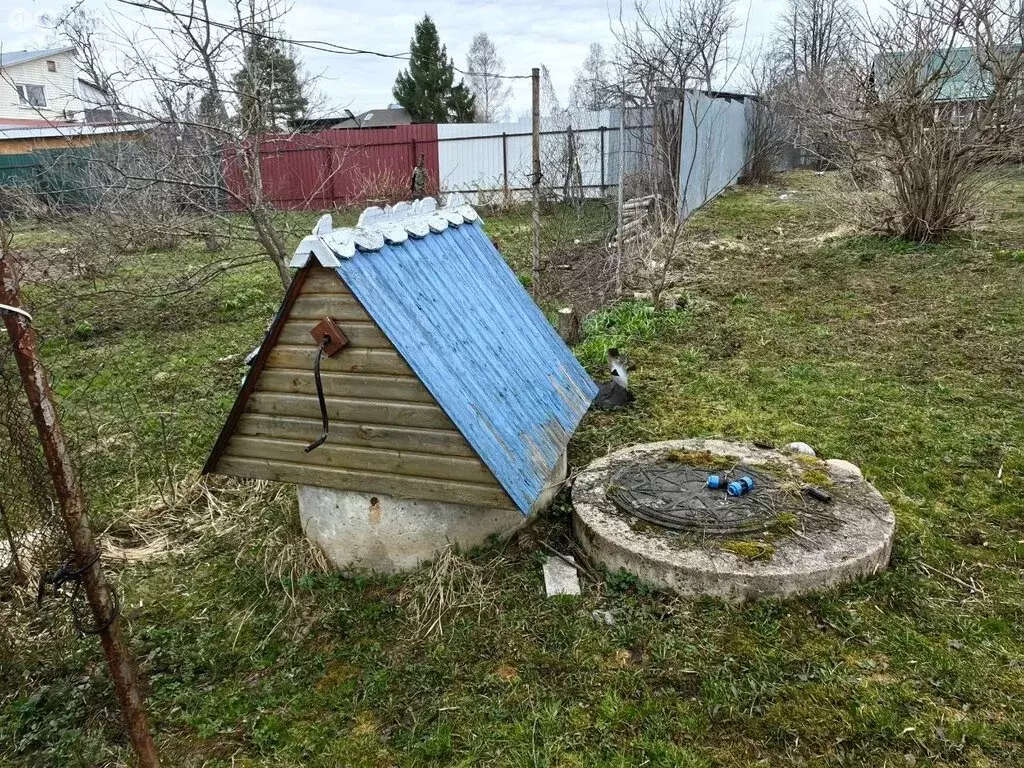 Дом в деревня Бакино, Центральная улица (130 м) - Фото 1