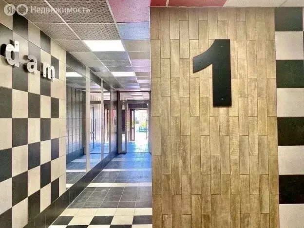 1-комнатная квартира: Вологда, Технический переулок, 56Б (40 м) - Фото 2