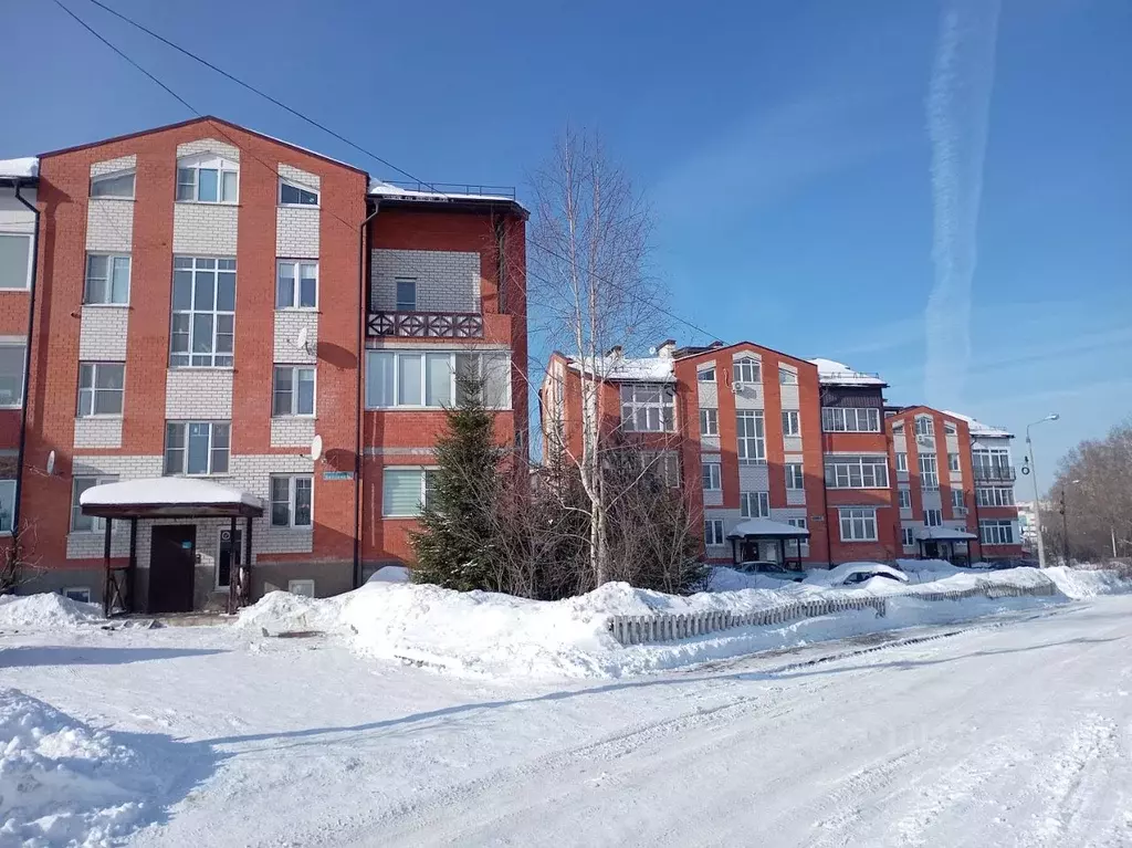 Таунхаус в Московская область, Люберцы городской округ, Томилино пгт, ... - Фото 1