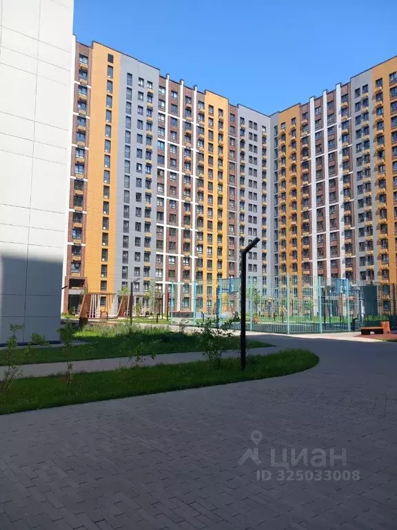 Студия Москва Сосенское поселение, просп. Куприна, 30к2 (19.0 м) - Фото 2