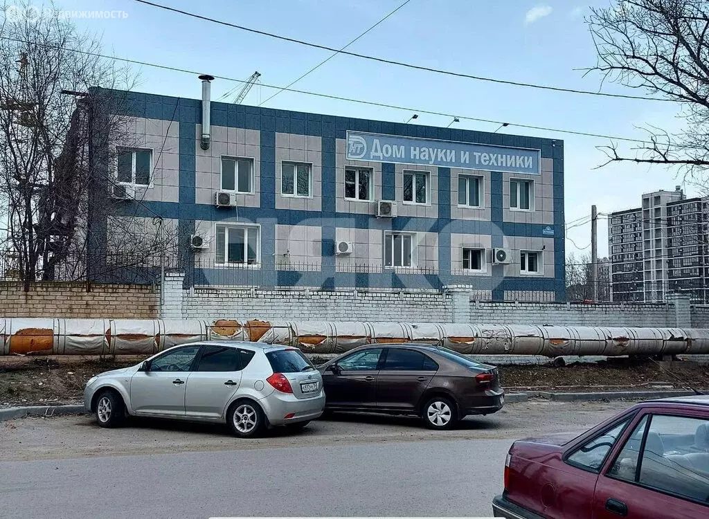 Помещение свободного назначения (774.9 м) - Фото 0