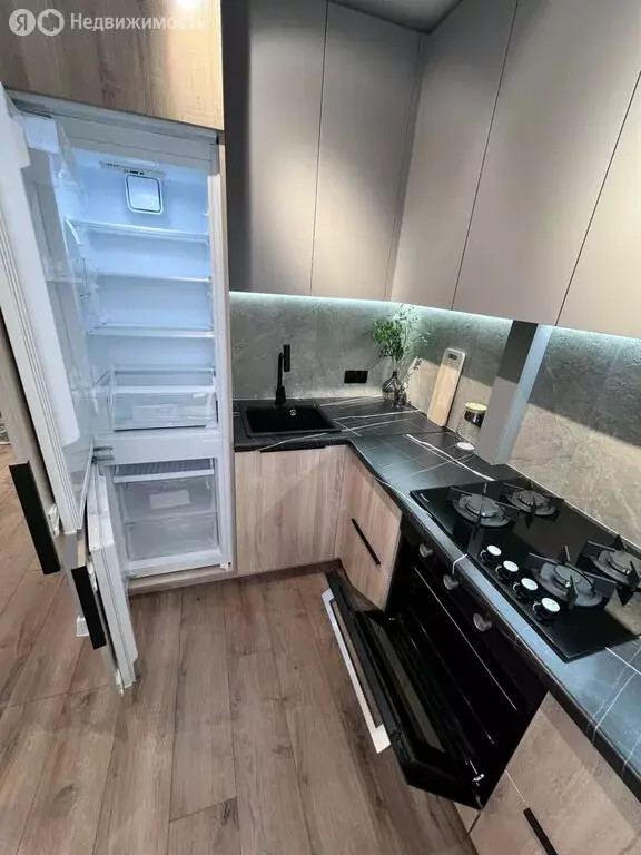 2-комнатная квартира: Киров, улица Ивана Попова, 18 (32.5 м) - Фото 2