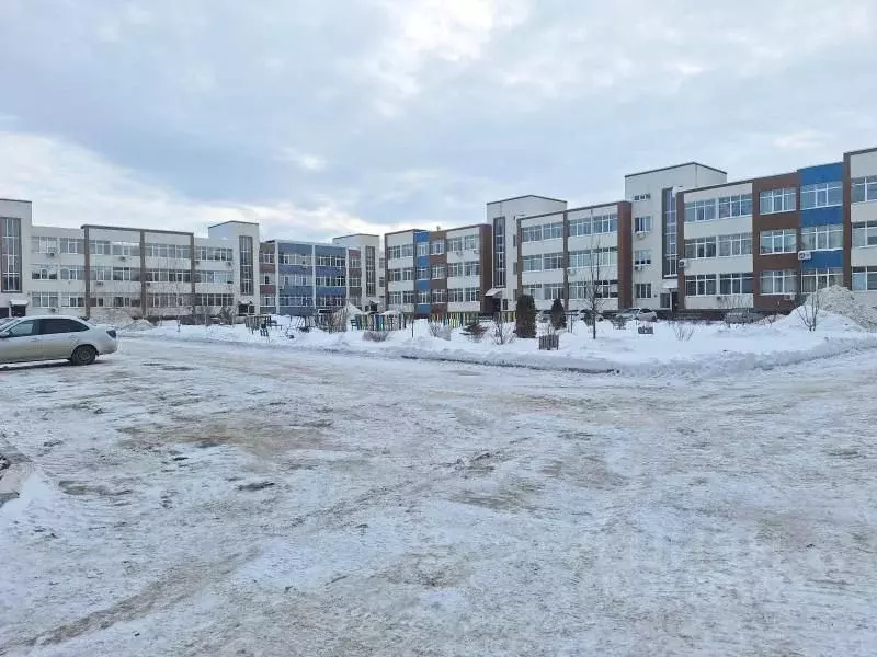 1-к кв. Самарская область, Ставропольский район, с. Подстепки ... - Фото 2