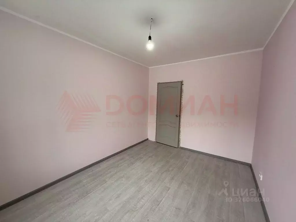 2-к кв. Ростовская область, Волгодонск ул. Дружбы, 7/22 (48.0 м) - Фото 0