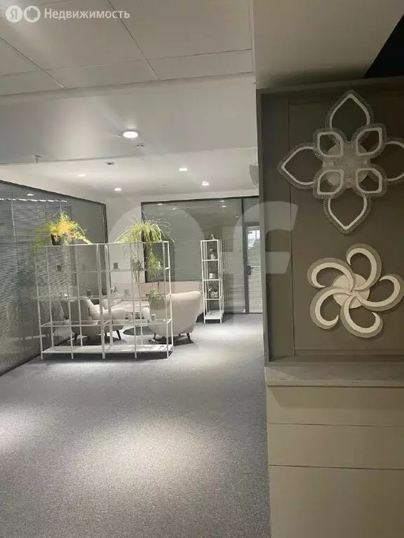 Офис (3232 м) - Фото 2