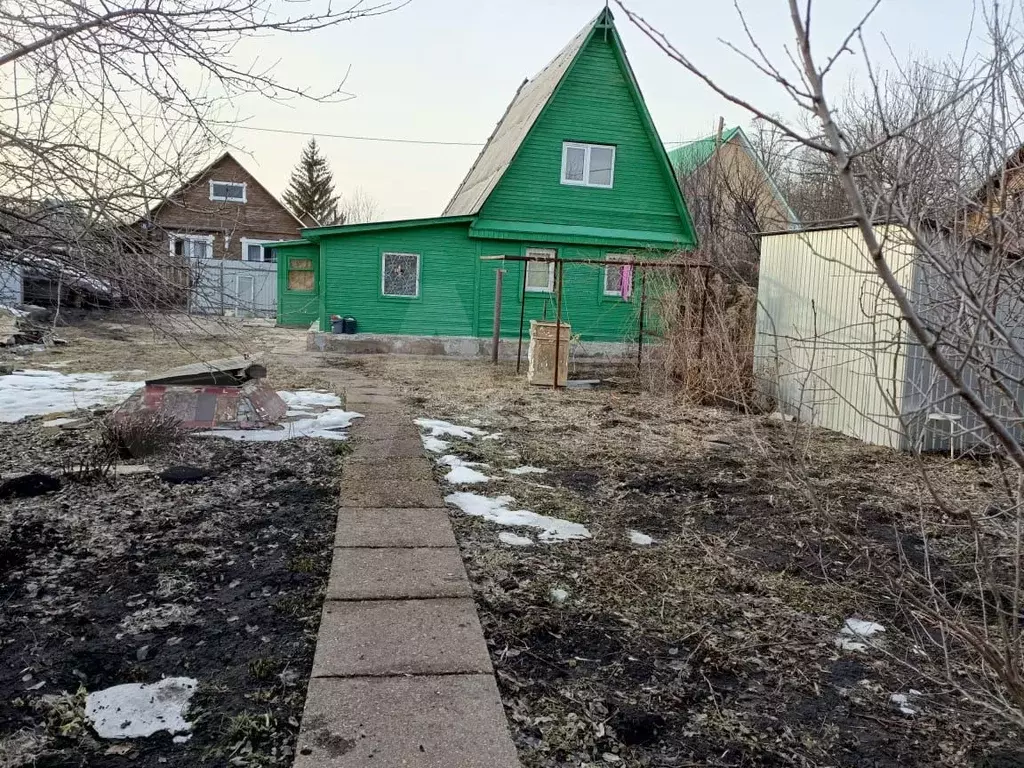 Дом 60,1 м на участке 5,9 сот. - Фото 0