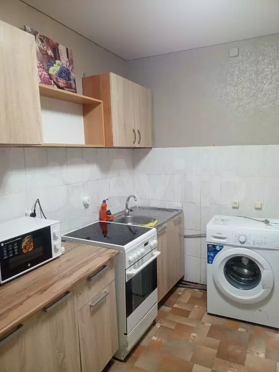 2-к. квартира, 46 м, 3/14 эт. - Фото 1
