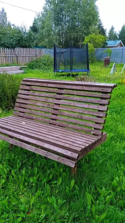 Дом в Вологодский муниципальный округ, садоводческое товарищество ... - Фото 0