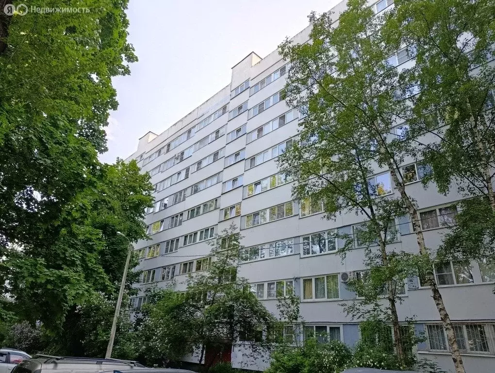 1-комнатная квартира: Санкт-Петербург, проспект Ветеранов, 104 (32.2 ... - Фото 0