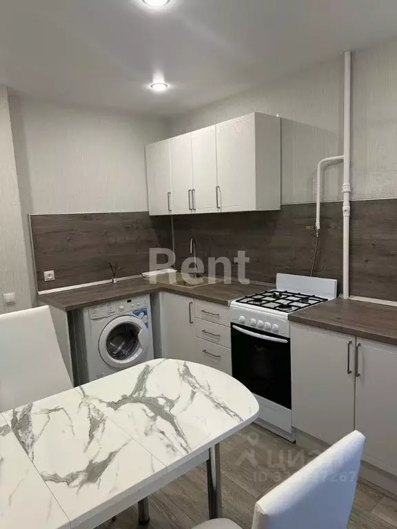 3-к кв. Москва Дегунинская ул., 26 (64.0 м) - Фото 1