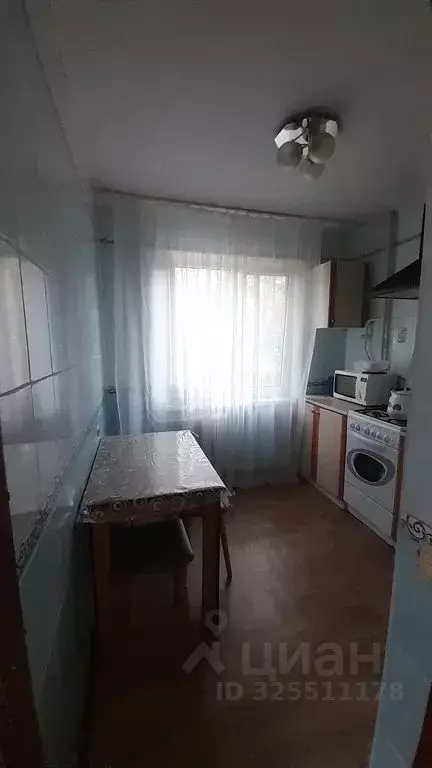 1-к кв. Московская область, Мытищи Силикатная ул., 39к2 (32.0 м) - Фото 2