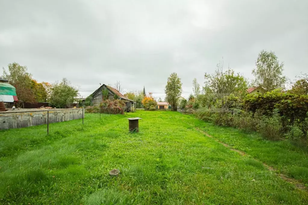 Участок в Московская область, Одинцовский городской округ, с. ... - Фото 2