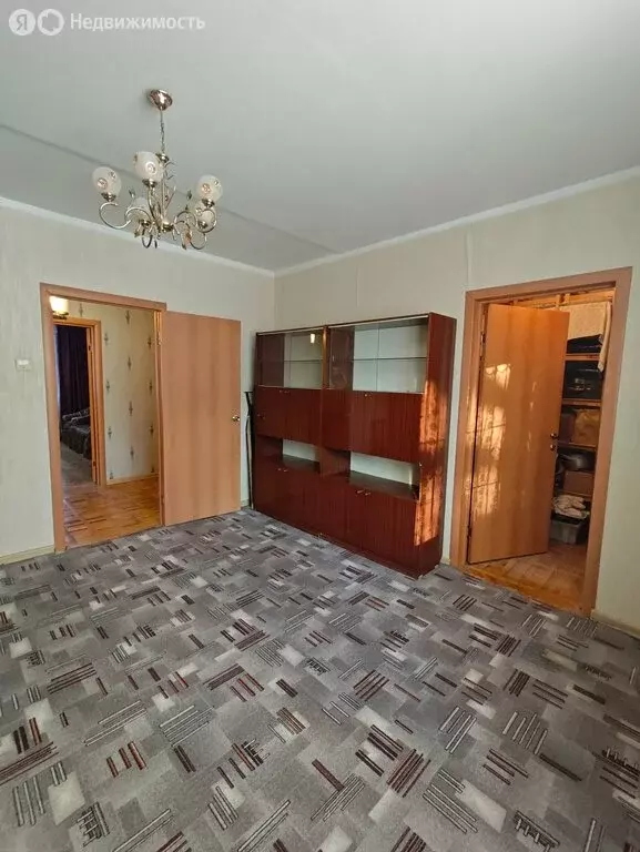 3-комнатная квартира: Москва, Лебедянская улица, 12к1 (81 м) - Фото 2