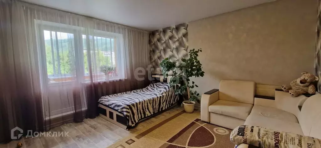 Продаётся 2-к квартира, 49.6 м - Фото 0
