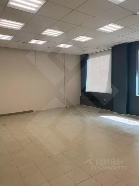 Помещение свободного назначения в Москва Люблинская ул., 72Ак2 (108 м) - Фото 1